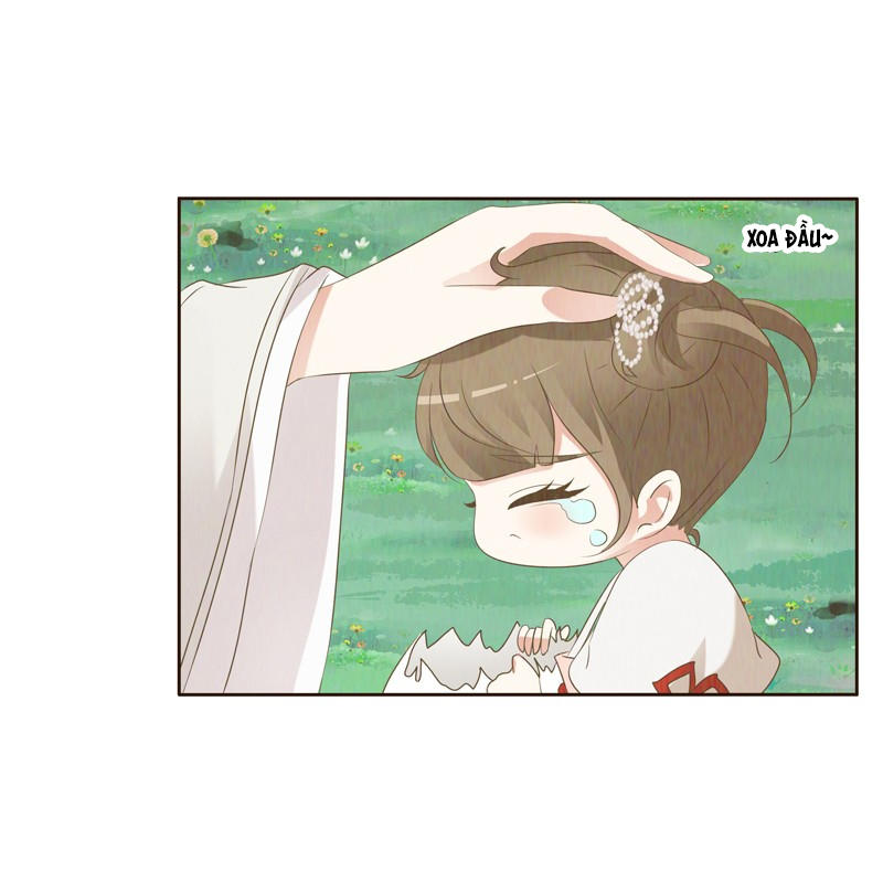 Thông Linh Phi Chapter 170.5 - Trang 2