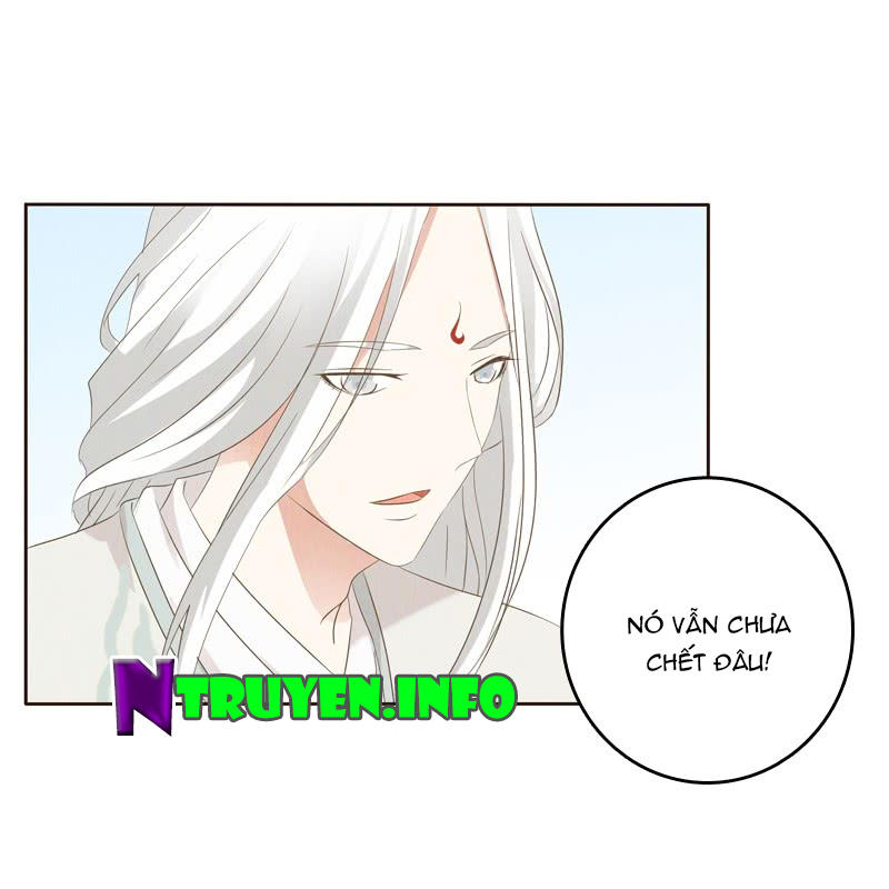 Thông Linh Phi Chapter 170.5 - Trang 2