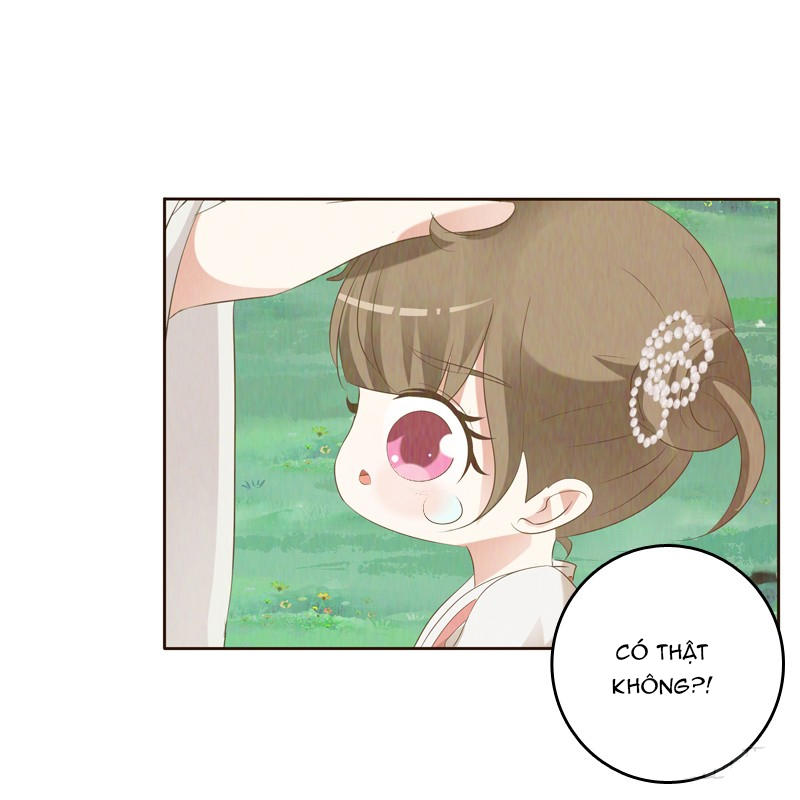 Thông Linh Phi Chapter 170.5 - Trang 2