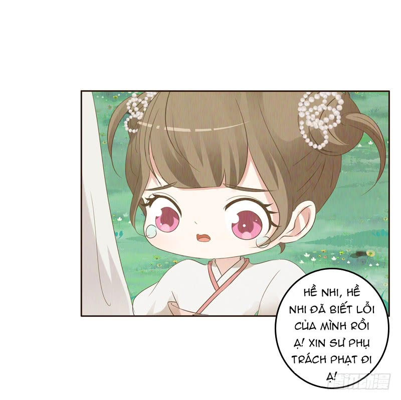 Thông Linh Phi Chapter 170 - Trang 2