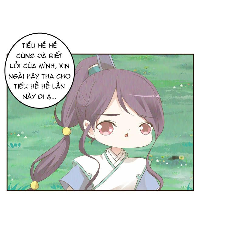 Thông Linh Phi Chapter 170 - Trang 2