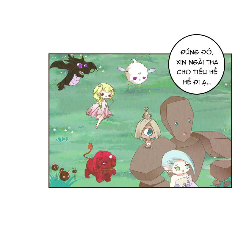 Thông Linh Phi Chapter 170 - Trang 2