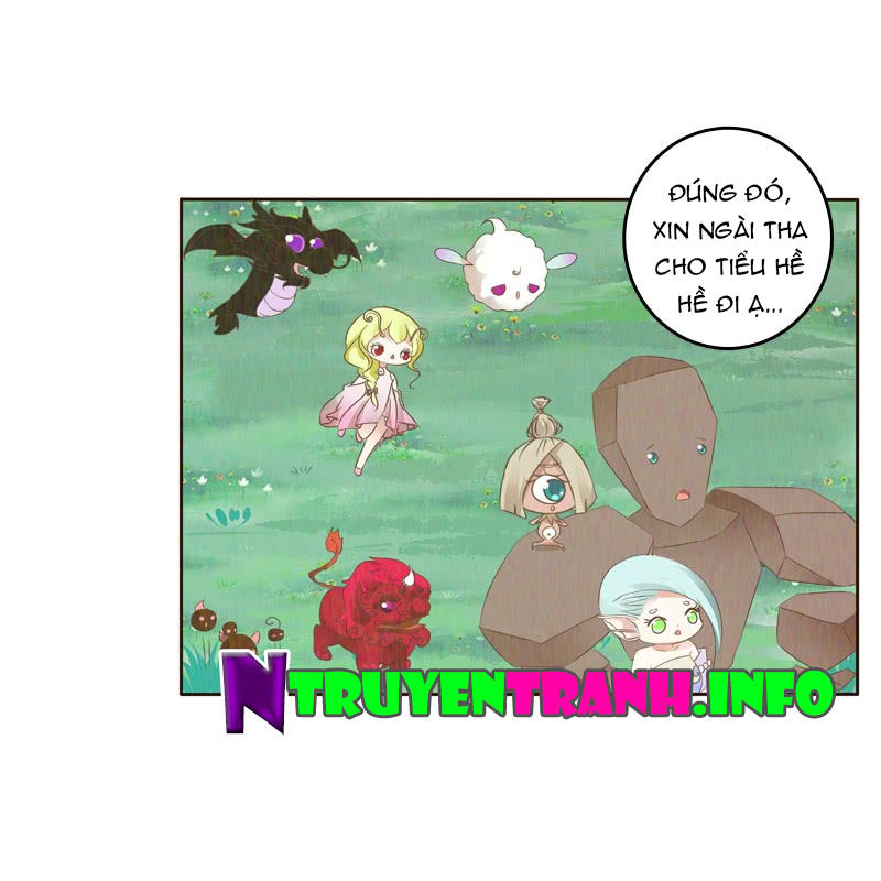 Thông Linh Phi Chapter 170 - Trang 2