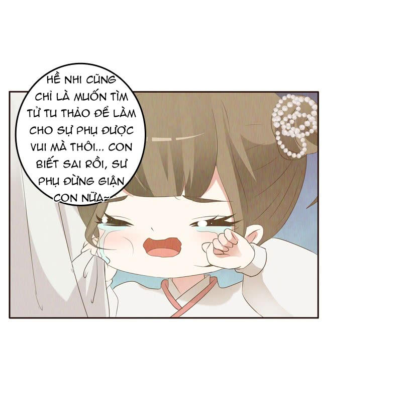 Thông Linh Phi Chapter 170 - Trang 2