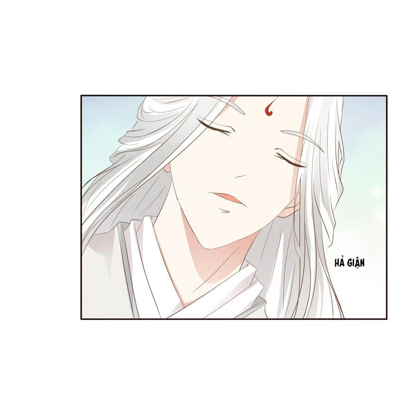 Thông Linh Phi Chapter 170 - Trang 2