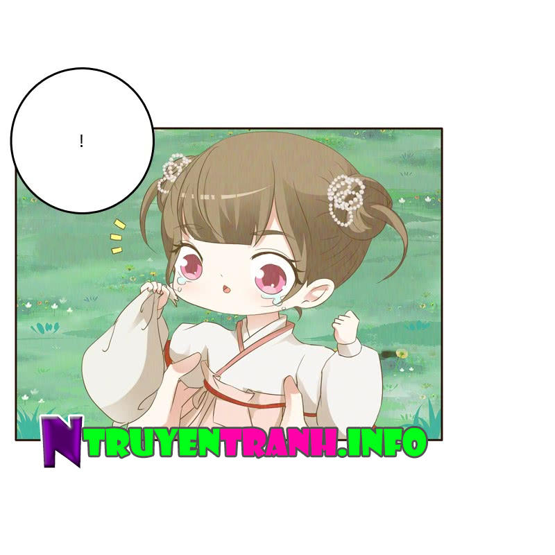 Thông Linh Phi Chapter 170 - Trang 2