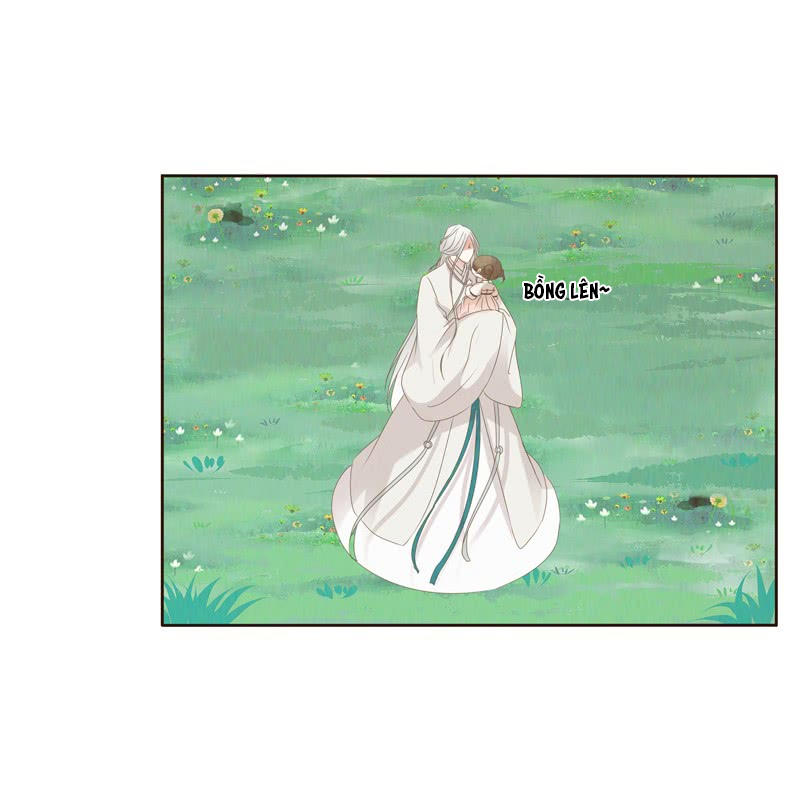 Thông Linh Phi Chapter 170 - Trang 2