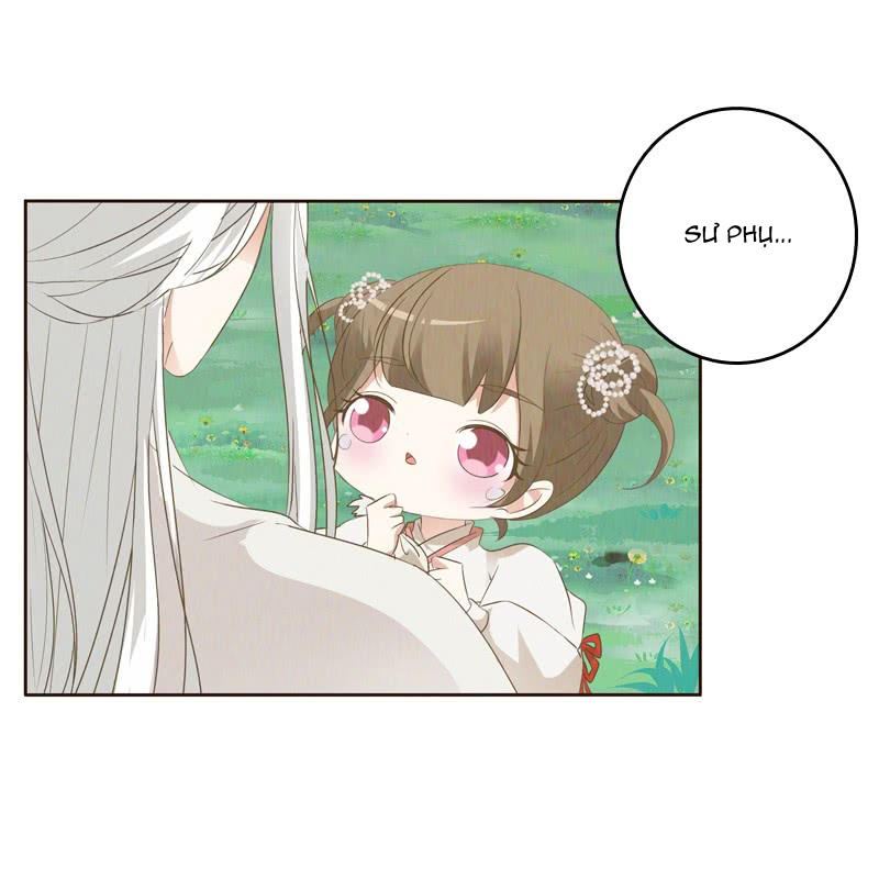 Thông Linh Phi Chapter 170 - Trang 2