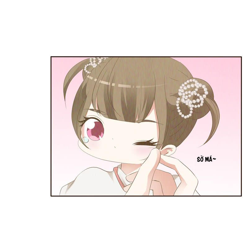 Thông Linh Phi Chapter 170 - Trang 2