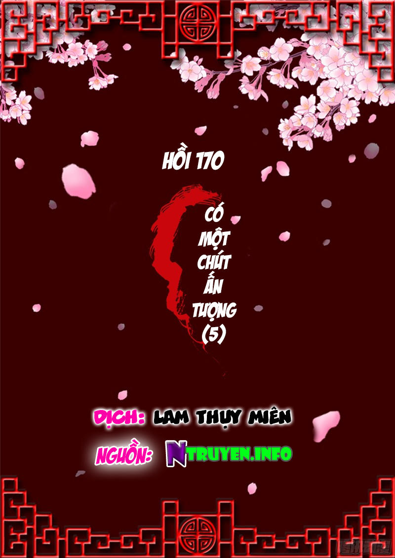 Thông Linh Phi Chapter 170 - Trang 2