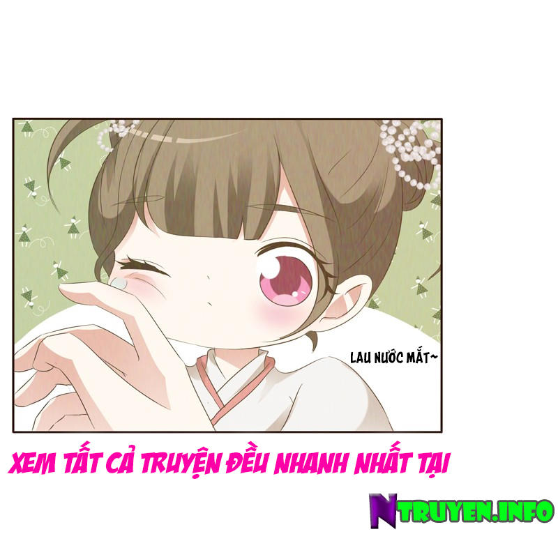 Thông Linh Phi Chapter 170 - Trang 2