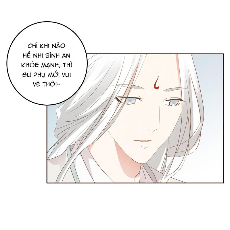 Thông Linh Phi Chapter 170 - Trang 2