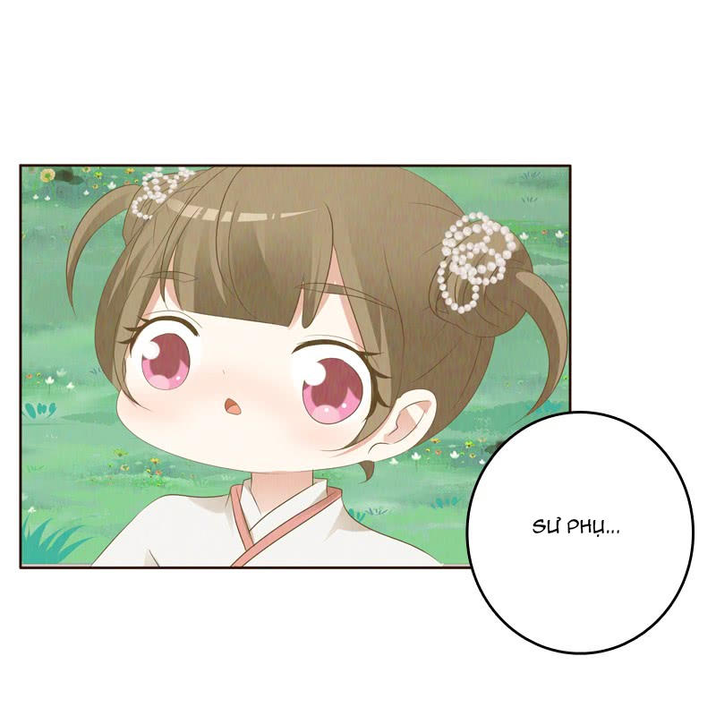 Thông Linh Phi Chapter 170 - Trang 2