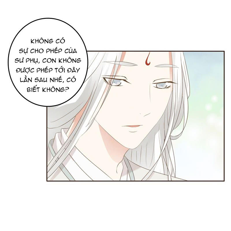 Thông Linh Phi Chapter 170 - Trang 2