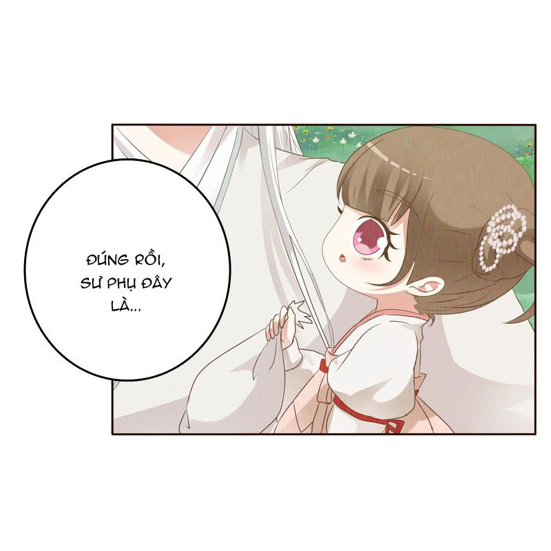 Thông Linh Phi Chapter 170 - Trang 2