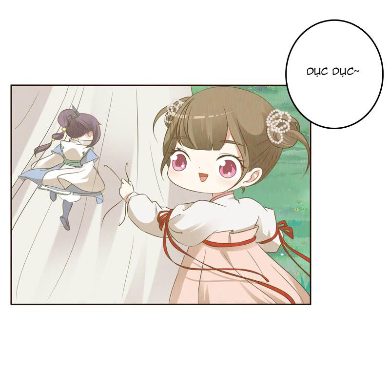 Thông Linh Phi Chapter 170 - Trang 2