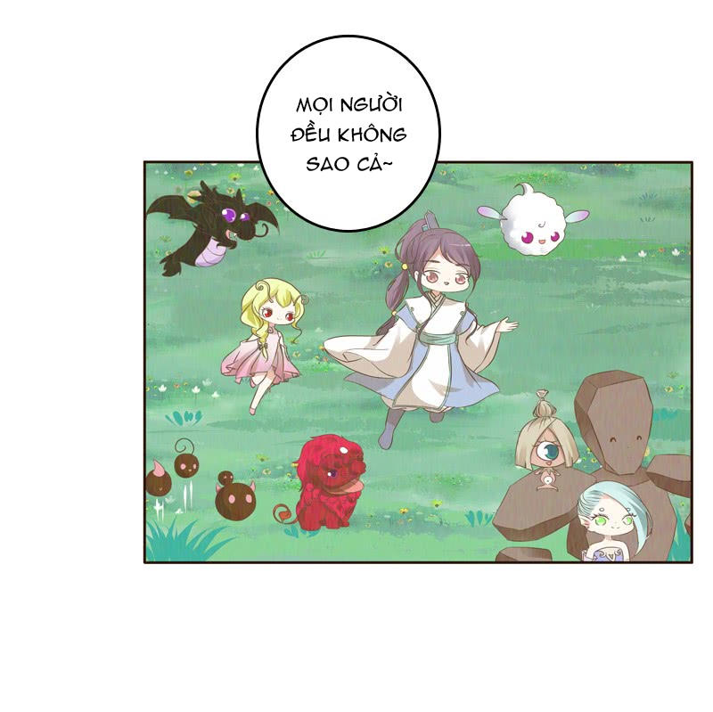 Thông Linh Phi Chapter 170 - Trang 2