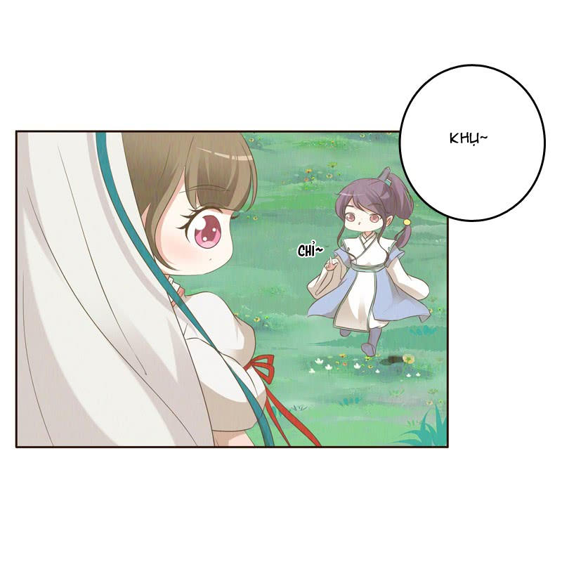 Thông Linh Phi Chapter 170 - Trang 2