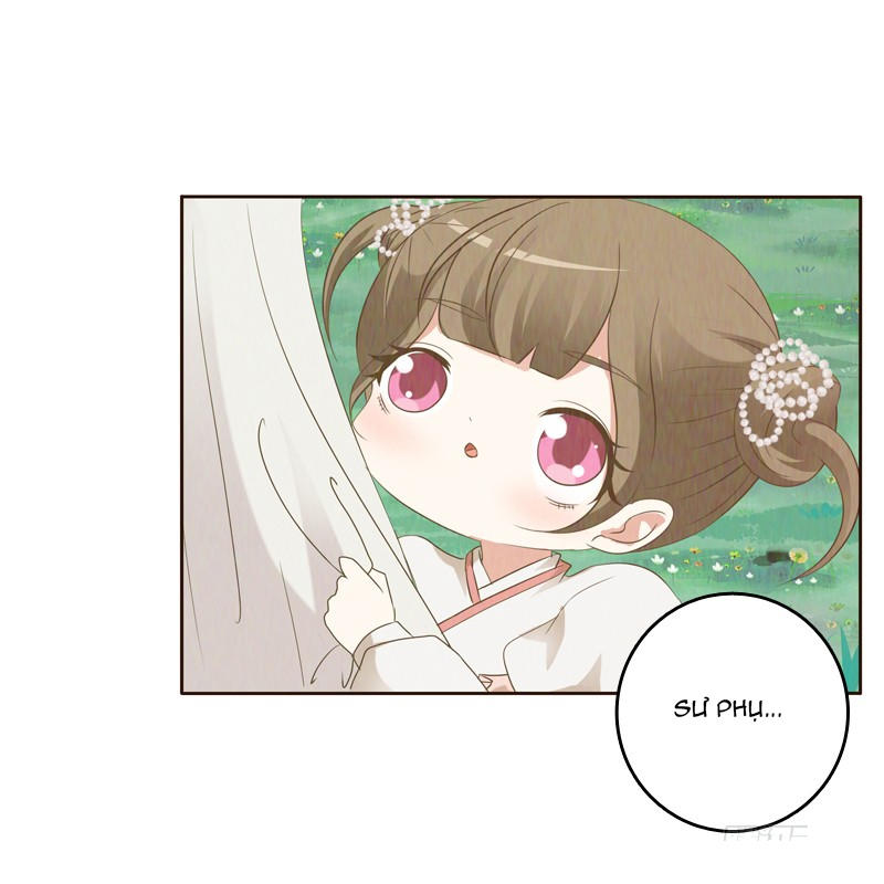 Thông Linh Phi Chapter 170 - Trang 2