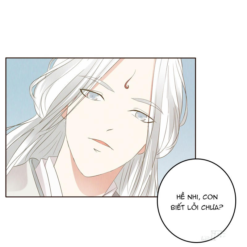 Thông Linh Phi Chapter 170 - Trang 2