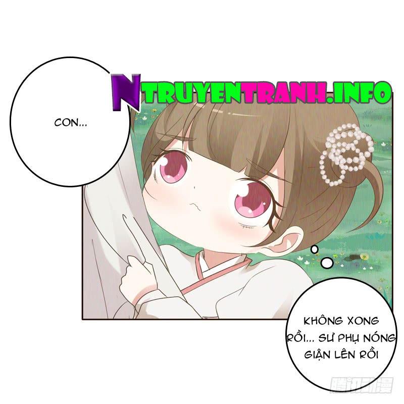Thông Linh Phi Chapter 170 - Trang 2
