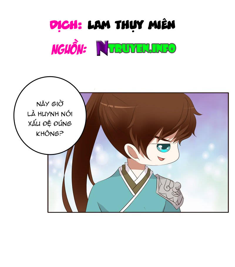 Thông Linh Phi Chapter 171.5 - Trang 2