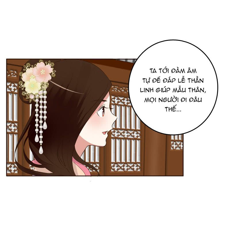 Thông Linh Phi Chapter 171.5 - Trang 2