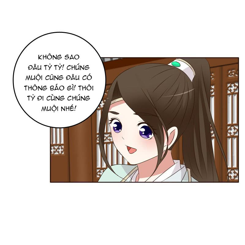 Thông Linh Phi Chapter 171.5 - Trang 2