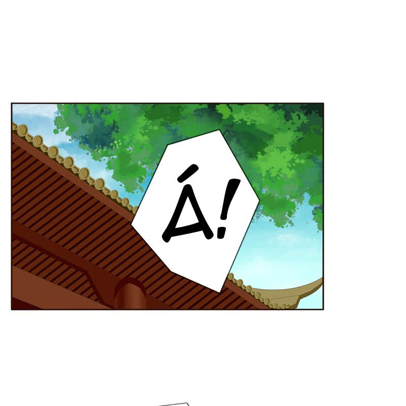 Thông Linh Phi Chapter 171.5 - Trang 2