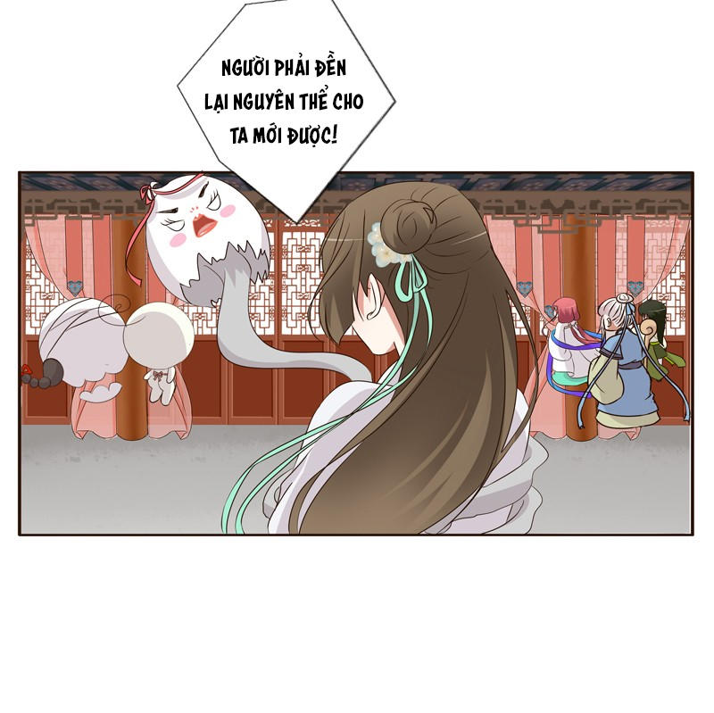 Thông Linh Phi Chapter 171.5 - Trang 2