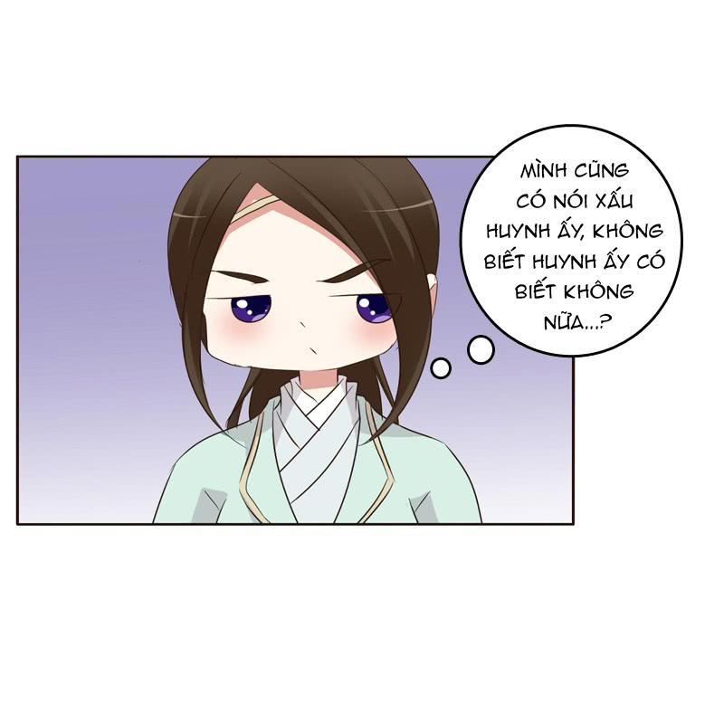 Thông Linh Phi Chapter 171.5 - Trang 2