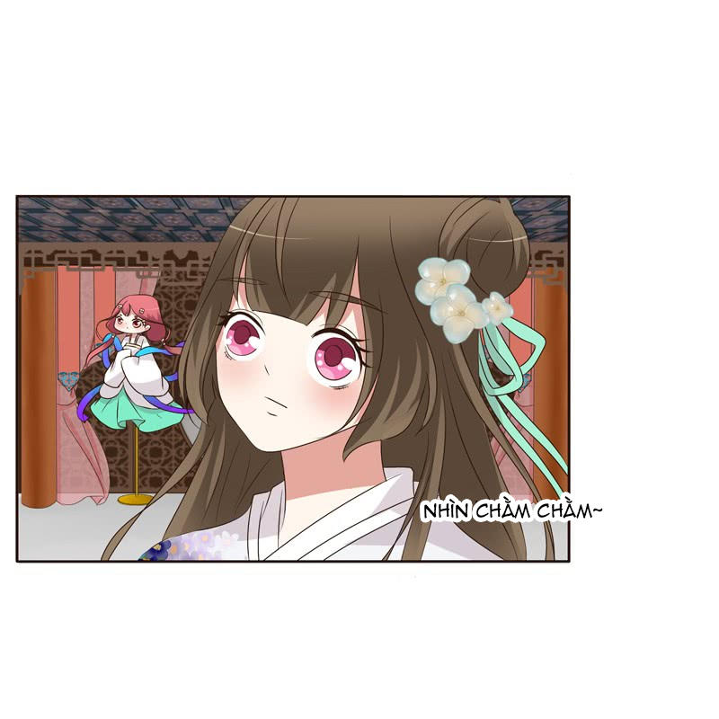 Thông Linh Phi Chapter 171.5 - Trang 2