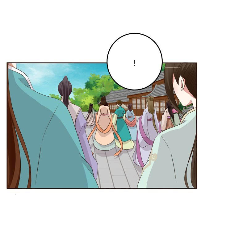 Thông Linh Phi Chapter 171.5 - Trang 2