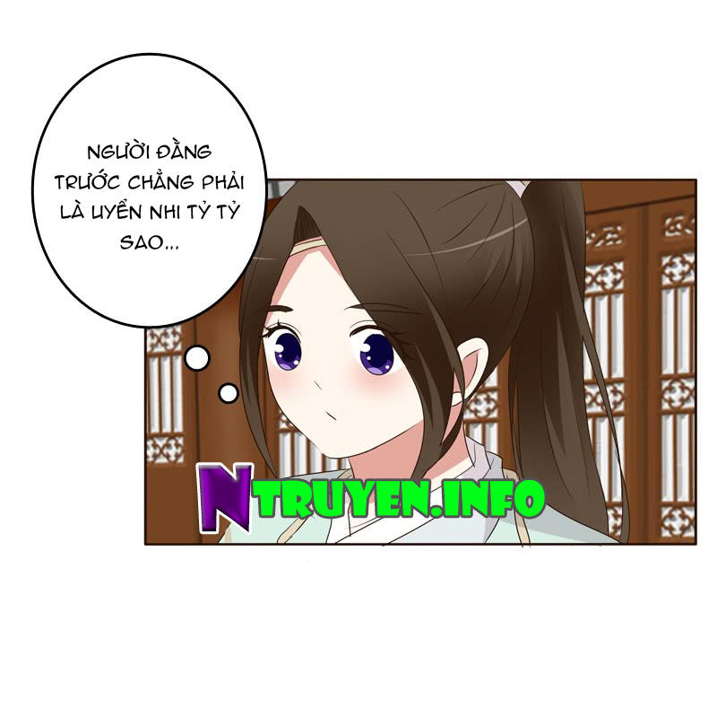 Thông Linh Phi Chapter 171.5 - Trang 2