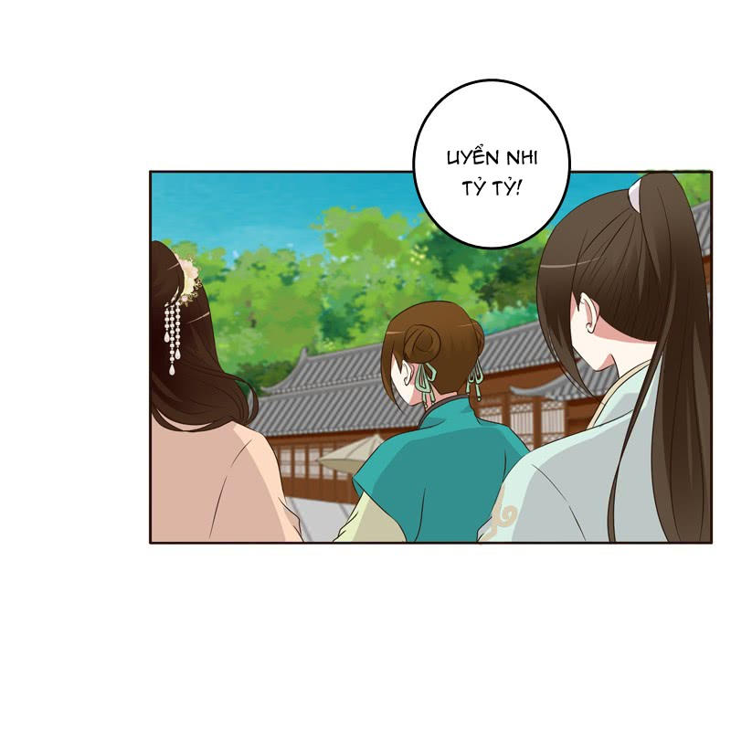 Thông Linh Phi Chapter 171.5 - Trang 2