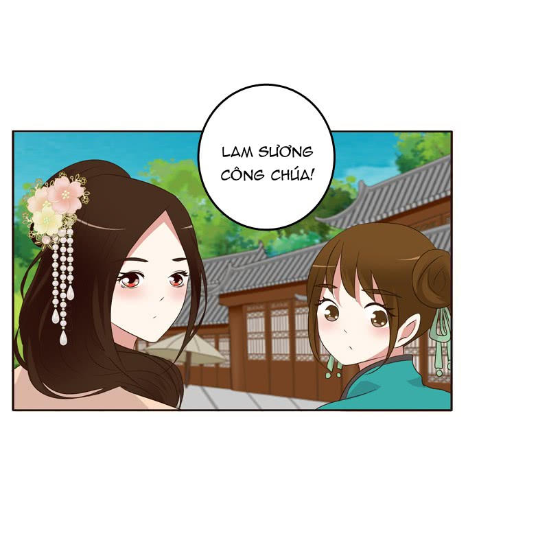 Thông Linh Phi Chapter 171.5 - Trang 2