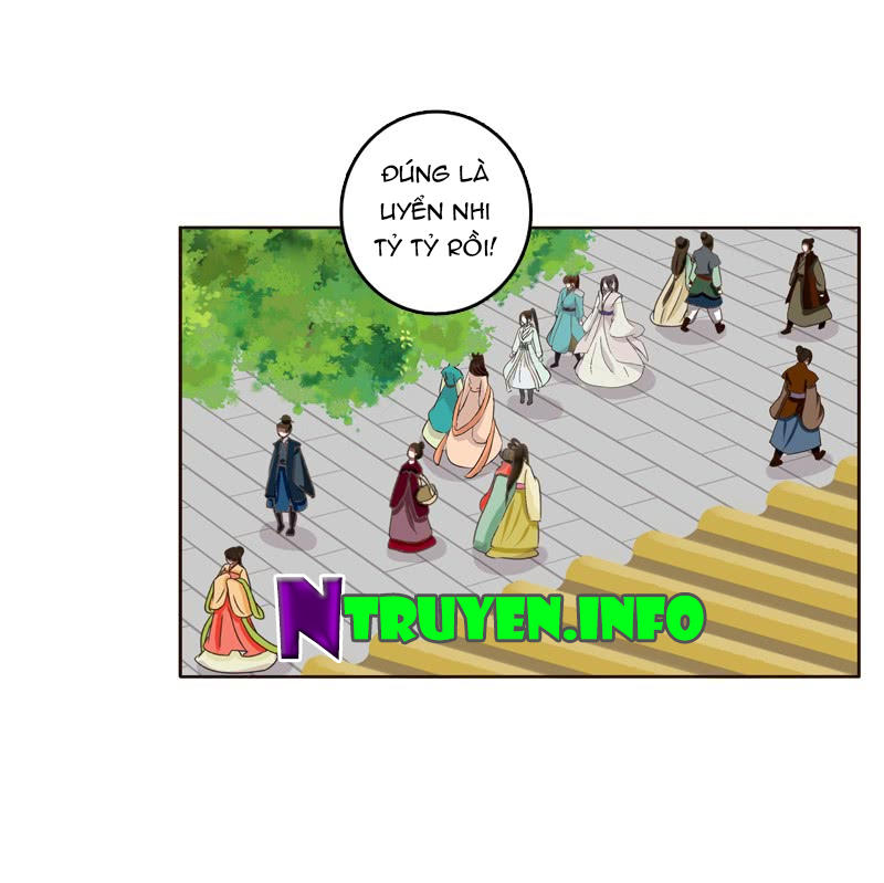 Thông Linh Phi Chapter 171.5 - Trang 2