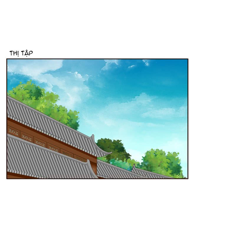 Thông Linh Phi Chapter 171 - Trang 2