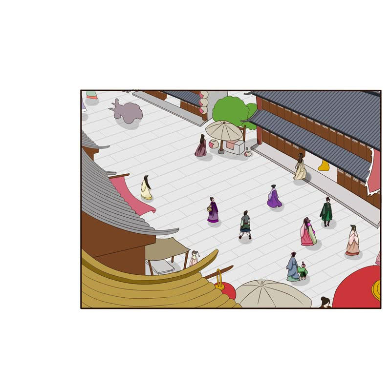 Thông Linh Phi Chapter 171 - Trang 2