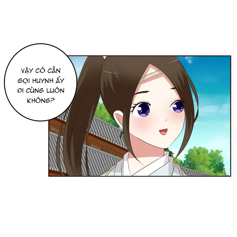 Thông Linh Phi Chapter 171 - Trang 2