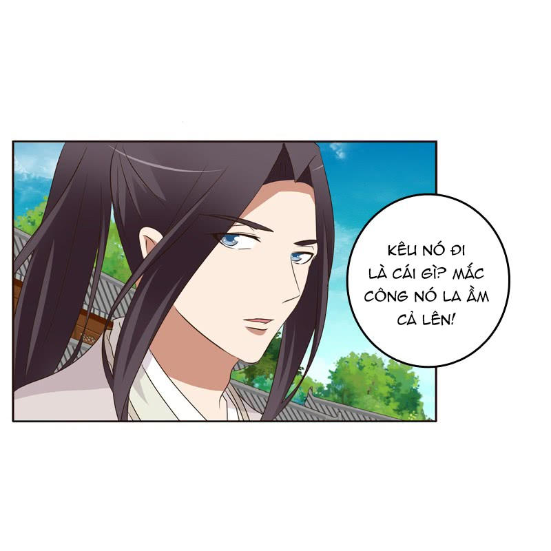 Thông Linh Phi Chapter 171 - Trang 2