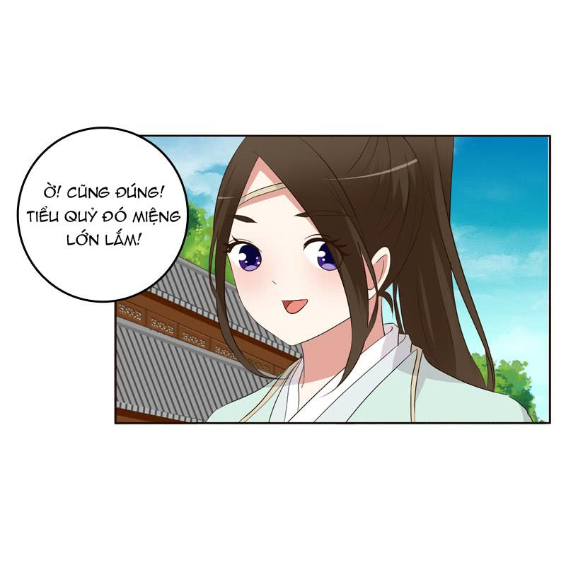 Thông Linh Phi Chapter 171 - Trang 2