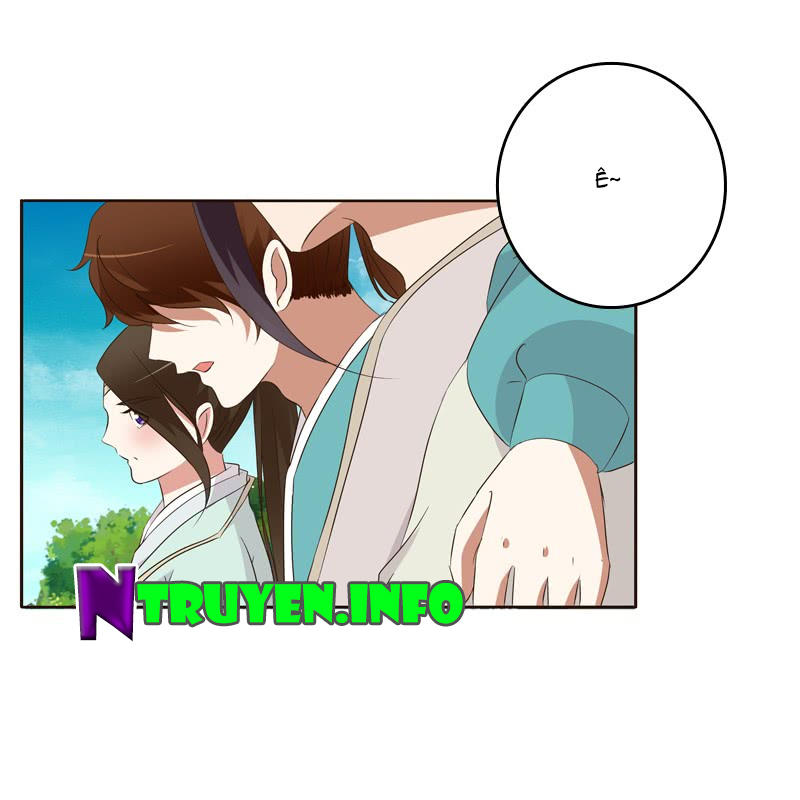 Thông Linh Phi Chapter 171 - Trang 2