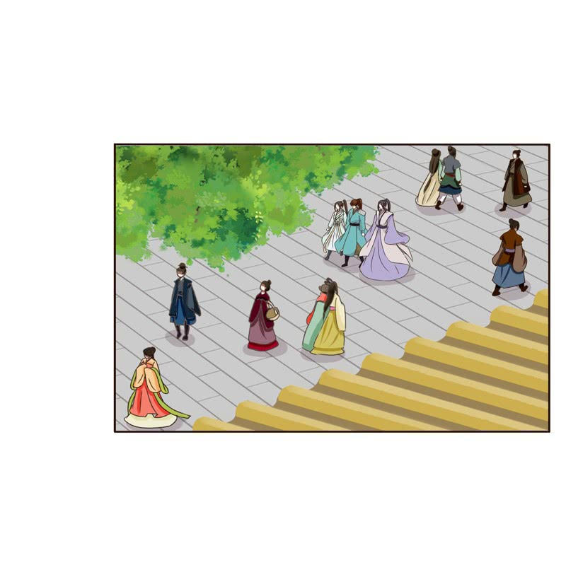 Thông Linh Phi Chapter 171 - Trang 2