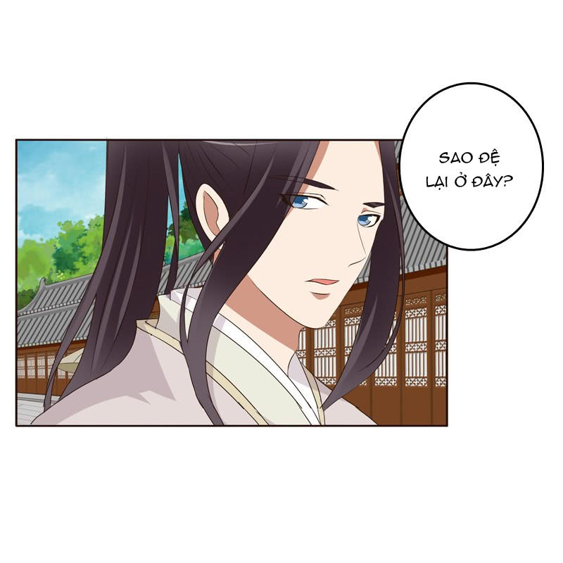 Thông Linh Phi Chapter 171 - Trang 2
