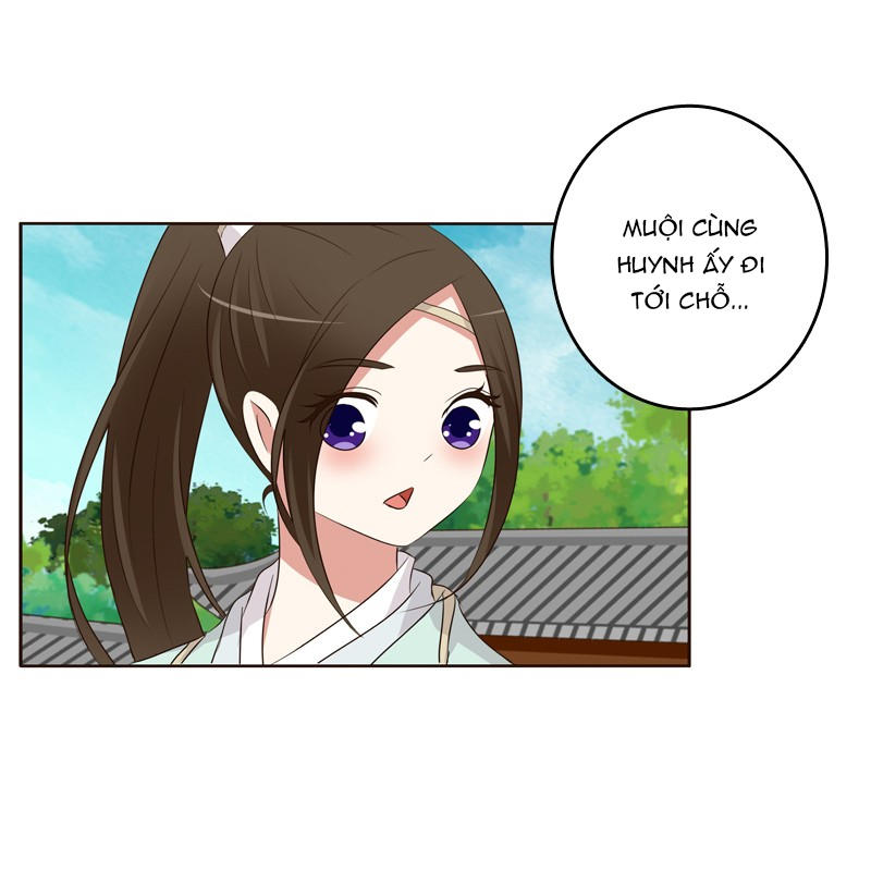 Thông Linh Phi Chapter 171 - Trang 2