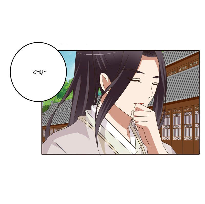 Thông Linh Phi Chapter 171 - Trang 2