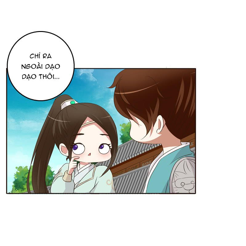 Thông Linh Phi Chapter 171 - Trang 2