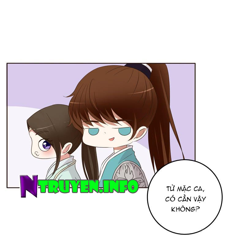 Thông Linh Phi Chapter 171 - Trang 2