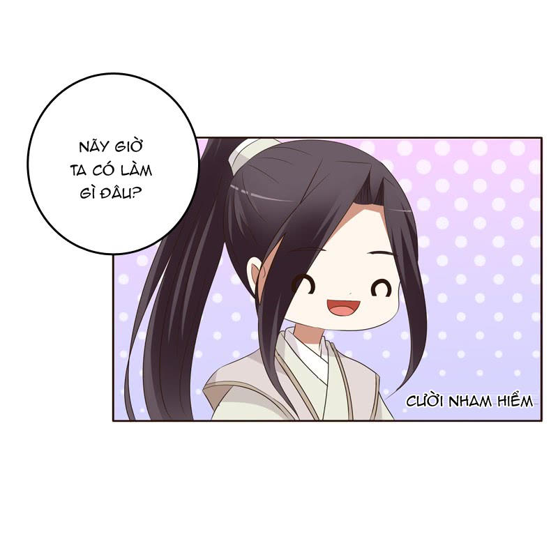 Thông Linh Phi Chapter 171 - Trang 2